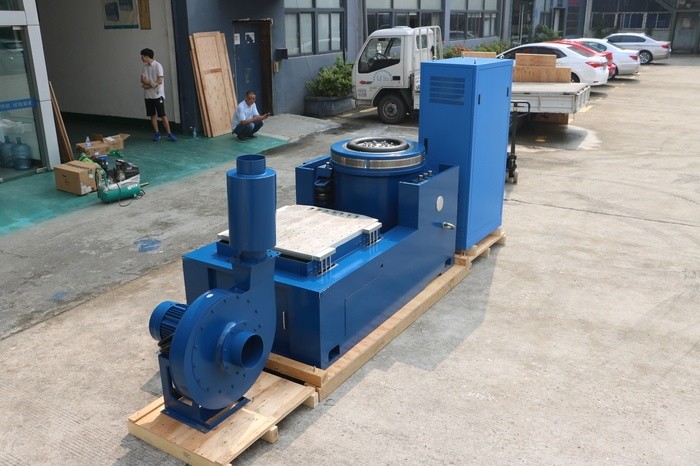 Sinusoidal Vibration Test System Vibration Shaker Table For PCB Printed Circuit Board
