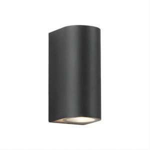 China Decorative LED Wall Sconce Light 6W 90mm Height ETL Approval factory
