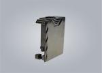 65-140 HRB Precision Zinc Foundry / Zinc Die Casting Products Shot Blasting