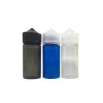 100 ml Squeezable Plastic Dropper Bottle