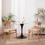 Classical Dining Room and Living Room Furniture Good Design Antique Oak Wood