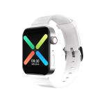 1.54 LCD Smart Wristband Watch Bracelet Sport Fitness Band Iphone Compatible