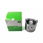 Piston S4D106-2S 4TNV106 123907-22081 For Yanmar Diesel Engine Repair Parts