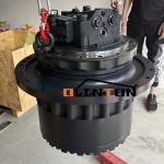 PC200-8 Excavator Final Drive Gearbox PC200LC-8 Travel Motor 20y-27-00501 Parts