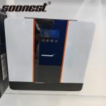 Inversor Hibrido Para Bomba Solar Monofasico Inversor Solar 5Kw 220/380 V 3Kw