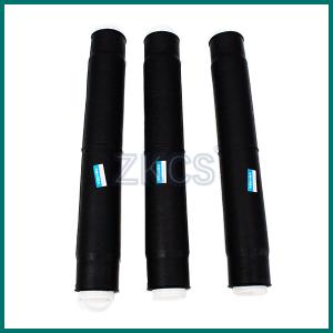 China Industry Connection 3 Core Electric Cable Jointer 10kv Silicone rubber factory