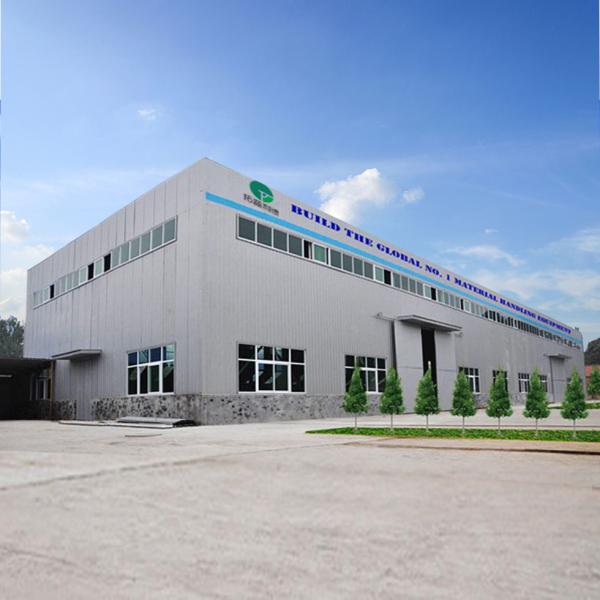 Dual motor rechargeable remote control heavy duty trackless flat cart