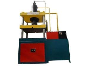 China Hydraulic Pressure Machine Forming High Precision High Level factory