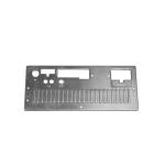 5052 6061 6063 t5 Aluminum Sheet Metal Bending Custom Sheet Metal Forming
