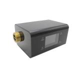 2L - 4000L Smart AI Adaptive Ultrasonic Water Leak Detector For Household