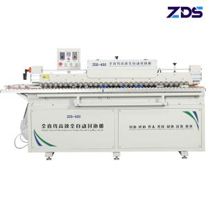 China Small Automatic Edge Banding Machine factory