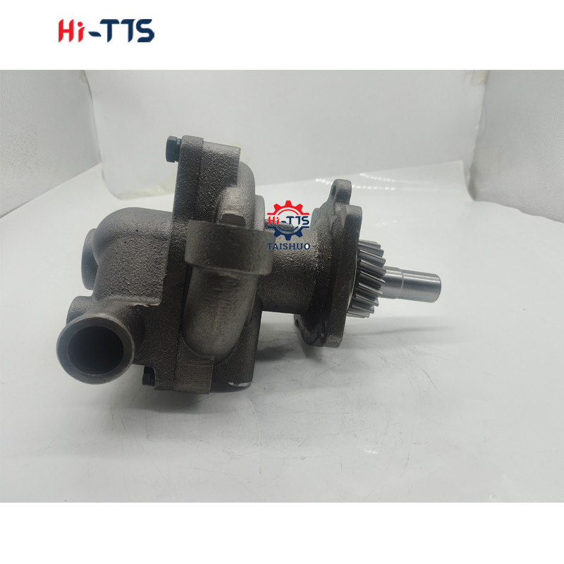 Water pump 4982757 4972853 For Truck Machinery M11 Diesel Engine Parts
