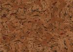 Wooden Pvc 3d Home Wallpaper For Restaurant , 3d Interior Wallpaper