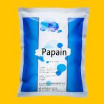 papain price 60000U/g-2400000U/g Raw material origin, price advantage,