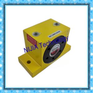 China Findeva Pneumatic Tools Noiseless Pneumatic Fittings Turbine Vibrator GT -25 1/4&quot; factory