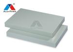 Insulated Aluminum Honeycomb Panels , Precast House Building Exterior Facade