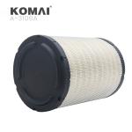 KOMAI Air Cleaner Filter RS3882 RS3882XP 1080671 108-0671 P537405 AF25886
