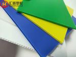 2mm Corrugated Plastic Packaging Sheets