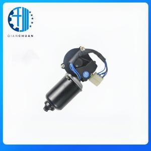 China YN53C00012F2 Wiper Motor for Kobelco SK200-8 SK210-8 SK295-8 Excavator factory