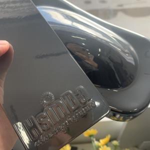 China Chrome Mirror Black Powder Coating Spray Paint for Metal Car Boat Furniture Paint factory