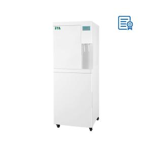 China 220V 50HZ Versatile Ultrapure Water Purifier For Lab Analysis And Testing factory