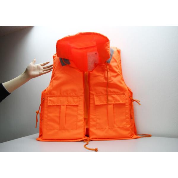Customized Manual Lifesaving jackets/Safety jacket/ Waist life jacket/Marine