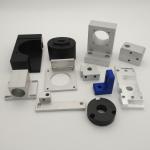 OEM Steel Alloy Precision Turned Components Ra 0.1~3.2 100% Inspection
