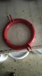 ZOOMLION XCMG SANY Flexible Crane Spare Parts Easy Installation Mobile Crane