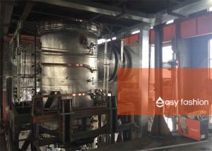 China Nanopowders Metal Powder Atomization Equipment 60KG Plasma Atomization In Aerospace factory
