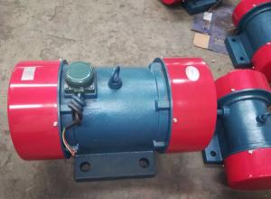 China Grade B IP55 380V Industrial Vibration Motor factory