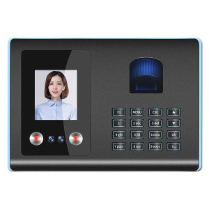 Face90 Multi language Face Recognition and Biometric time attendance