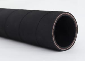 China Factory Supply Industrial Rubber Air Hose Universal Silicone Radiator Hose Explosion-proof Rubber Expandable Hose factory
