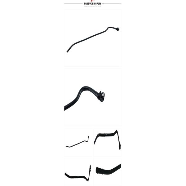 OE NO. 55559353 Throttle Valve Water Pipe for Chevrolet and Buick Car Engine Components