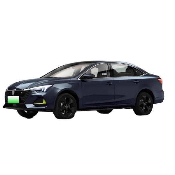 Saic Roewe I6 Max 2023 Ev 500 0km used car Skylight Exclusive Luxury Sedan with