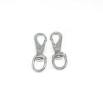 Heavy Industry Black Finish Stainless Steel Polished AISI304 Swivel Eye Blot