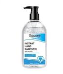 Convenient Hospital Waterless Hand Sanitizer Anti Bacterial 70% Alcohol