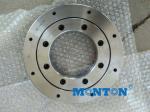 XU060111 76.2*145.79*15.87mm crossed roller bearing Robot Harmonic Drive Gear