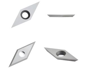 China OEM ODM Woodworking Tungsten Carbide Inserts Cutting Tools VEGW160202 factory