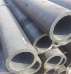 China Standard 20G Round Seamless And Welded Pipes Hairline Mirror 6-12m