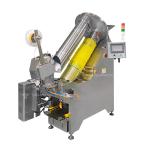 Dry Red Pepper Fruit And Vegetable Packaging Machine Net Bag Packaging