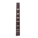7mm Thickness Rosewood Fretboard Fingerboard Shell Inlaid
