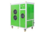 Heavy Duty Water Electrolyzer 5500L/H Dry Cell HHO Generator For Boiler