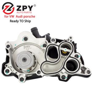 China L04E121600AN Engine Water Pump 04E121600AM L04E121600BK L04E121600R 04E121600CS factory