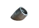 Carbon Steel Olet Pipe Fittings Latrolet MSS SP 97 2 Inch 3000# SW ASTM A105N