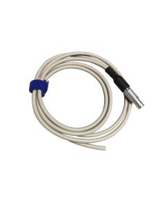 China Aluminum Alloy ABS Medical Cable Assembly ODM Wire Harness Assemblies factory