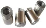 aluminium die casting machine plunger, die casting plunger tip