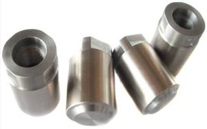 China Plunger Tip for Die Casting Machine, die casting plunger tip factory