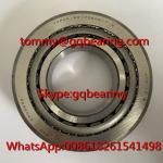 Gcr15 Steel Material NTN EC44242S01 Differential Bearing CR09B32 Tapered Roller