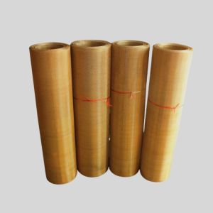 Copper Brass Filter Mesh Roll 0.914m X30m 1m X30m 1.22m X30m