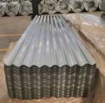 Dx51 Galvanized Sheet Plate Z275 Zinc Coating Regular Spangle